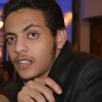 Mohamed Shehab (@moshehabeldin) 's Twitter Profile