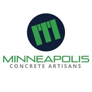 With 20+ yrs experience, Minneapolis Concrete Artisans is a LICENSED, INSURED, BONDED decorative concrete contractor. Call (612) 268-6687 for a FREE Estimate!