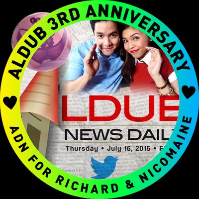 DELIVERS ALDUB NEWS DAILY

WALANG KINIKILINGAN, WALANG PINOPROTEKTAHAN, SERBISYONG TOTOO LAMANG