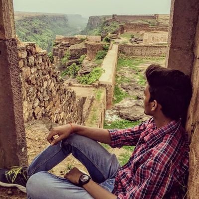 rtkkuswha's profile picture. 🇮🇳जय हिन्द 🇮🇳
"अहिंसा परमो धर्म:,धर्म हिंसा तदैव च"
Student at BHU