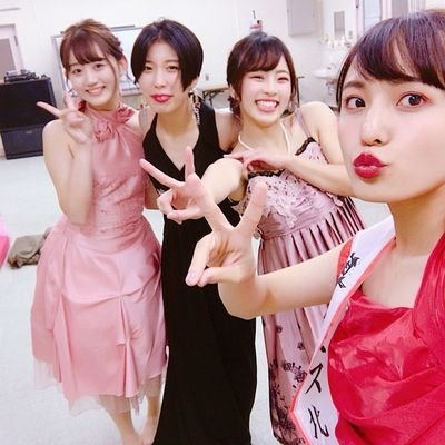 北九大ミスコン19 Kita Q Bijo Twitter