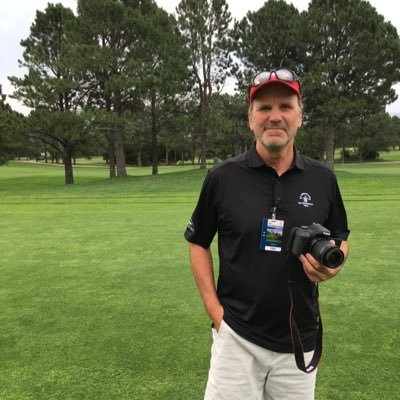Golf Course Agronomist, Host ON COURSE for https://t.co/3NhYlBSaX0 Penn State Alum, Airstreamer, Video Nut, Cyclist, Dogs, Mountains-Rivers-Beer