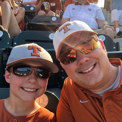 #TexasEx #Longhorns #hookem #Austin #Football #Baseball