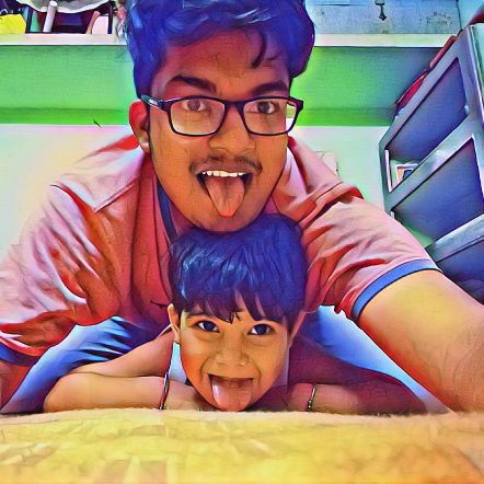 mohammadattaf2's profile picture. Proud to be a Muslim and Indian