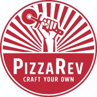 PizzaRev(@pizzarevco) 's Twitter Profile Photo