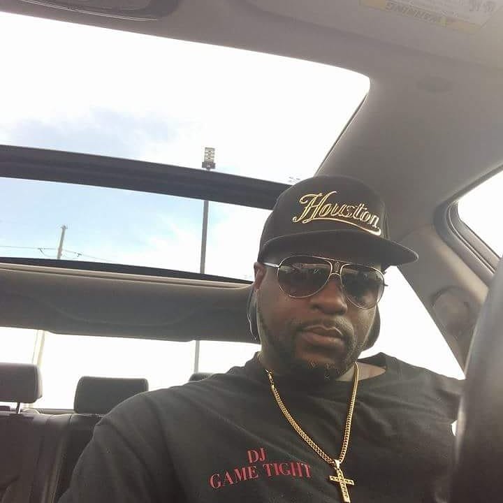 owner of Power Moves Radio OF Houston TX .
#djgametight
#BlackHeritageSociety
#TheOriginalDrMartinLutherKingJrParade
#ZydecoCRUSIEOFTHESEAS'