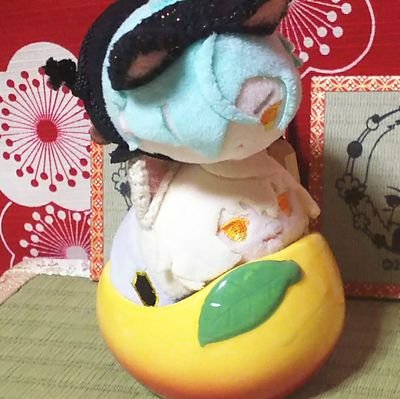 5さい*もちもちずみ*
もちひげともちひざがあることないことつぶやくかべうちあかうんとだよ🦁
おれのとったしゃしんもときどきあっぷすることにしたのだ🐍
あるじのあかうんと @yakiguri03