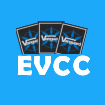 EvccVg's profile picture. カードファイト！！ヴァンガード の合同企画オフ会、大会の運営アカウントになります