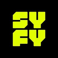 SYFY AUSTRALIA(@syfyAU) 's Twitter Profile Photo