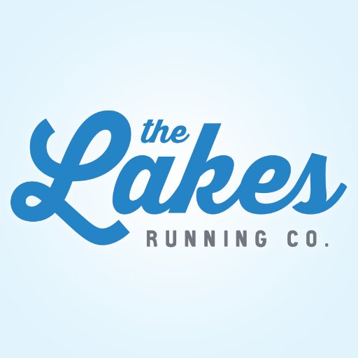 The Lakes Running Company