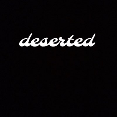 Buy popular clothing and shoes brand new or used. Any interests contact by DM or business email desertedclothing419@gmail.com