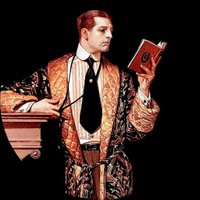 Pembrook Lyman Dickers III (@biffdickers) Twitter profile photo