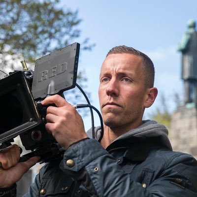 Hannes Halldórsson Profile