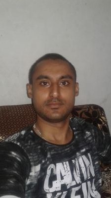 KaranVe97587752's profile picture. 