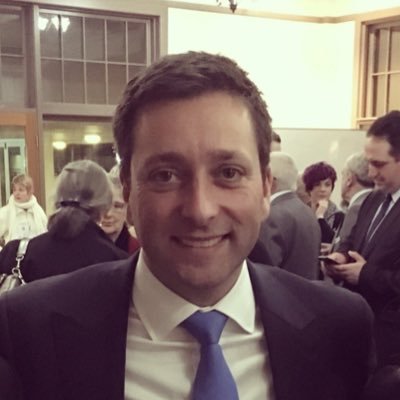 Victorian Liberal Leader. MP for Bulleen. https://t.co/EDaBaOAzeX https://t.co/hWweQAr1GU