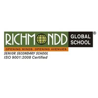 Richmondd Global School(@richmonddglobal) 's Twitter Profile Photo