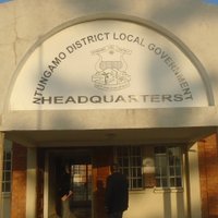 Ntungamo District Local Government (@ntungamodlg) 's Twitter Profile