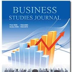 You may submit manuscripts online at: https://t.co/zPddyCiMkg
By E-mail: businessstudy@abacademies.org