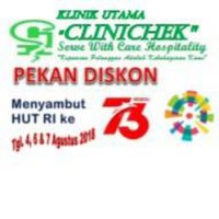 lab clinichek (@clinichek) 's Twitter Profile