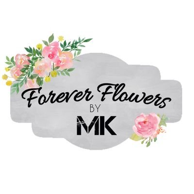 I love how these came out 🥹💕 #fyp #foreverflowers