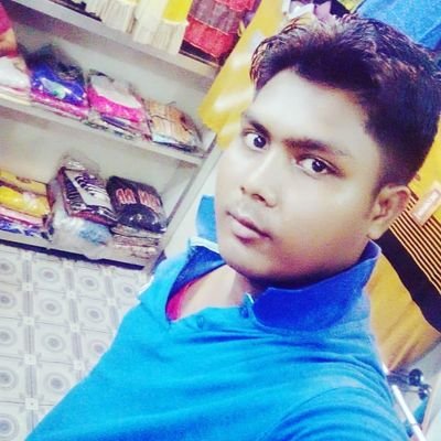 AjNiranjanRoy1's profile picture. 