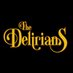 The Delirians (@THEDELIRIANS) Twitter profile photo
