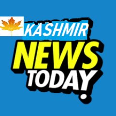 Kashmir News Today brings to you latest, unbiased and true to the ground news updates from every corner of the Kashmir