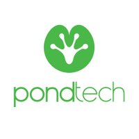 Pond Technologies Inc. (@pondtechglobal) 's Twitter Profile