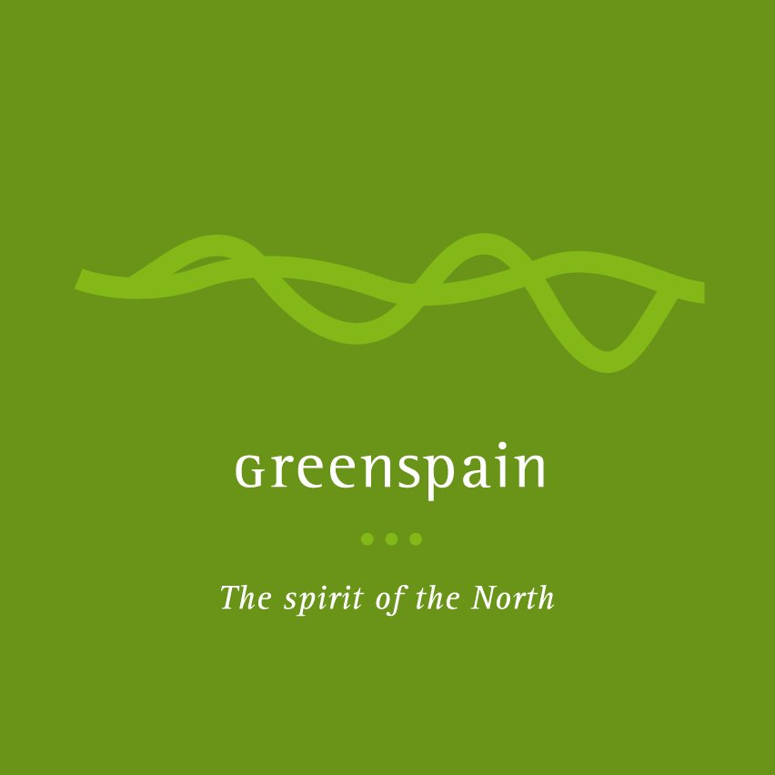 Discover Green Spain, a lush natural region in Northern Spain, stretching along the Atlantic coast from the border with Portugal to the border with France.