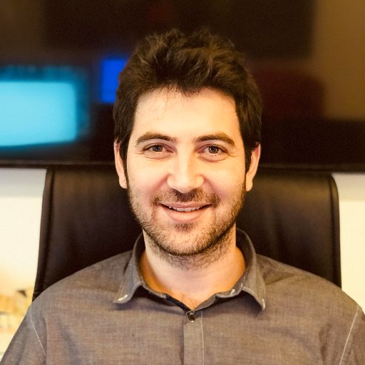 adamikar's profile picture. 