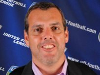 COO, @theUFL.