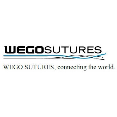 WEGOSUTURES，connecting the world. #surgicalsuture  #surgicalneedle  #suture  #dressing  #woundcare