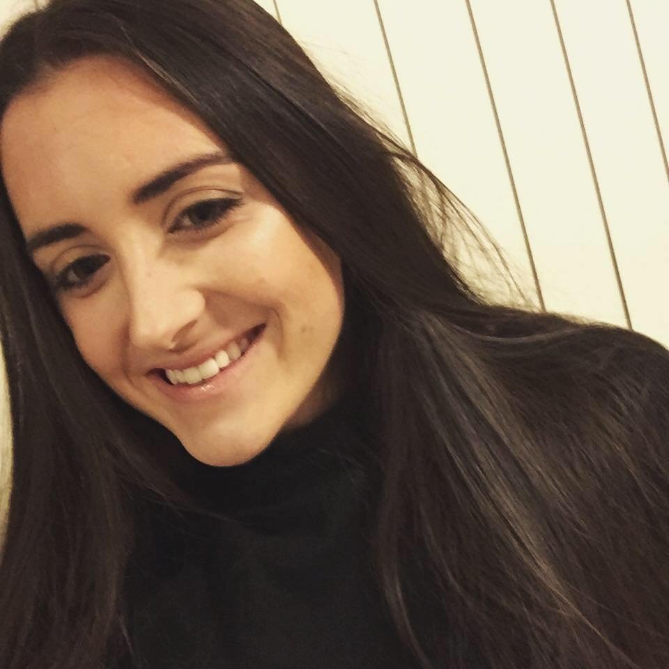 brittanygerada1's profile picture. Griffith University Occupational Therapy Student