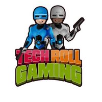 TechRollGaming (@techrollgaming) Twitter profile photo