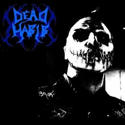 XDeadHabibX's profile picture. Orange County One Man Metal Band