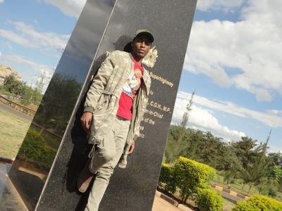 Wanmaosh's profile picture. God fearing||Limited edition || Interested in Kenya Affairs|| Politics part of life 

#GGMU