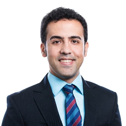 Mohammadreza Profile