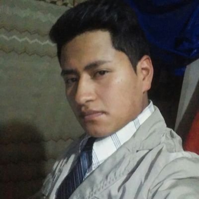 HuayhuaEsneyder's profile picture. me siento enamorado