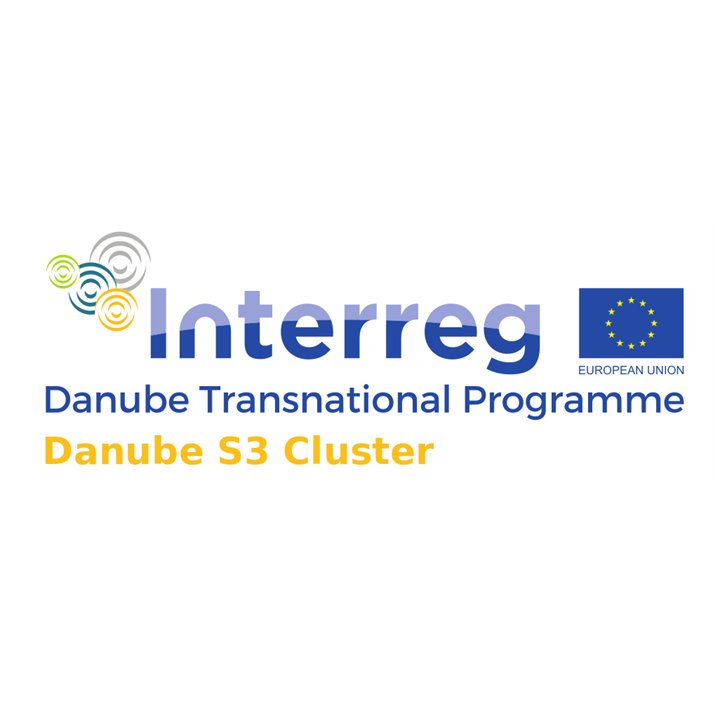 Danube S3 Cluster is an european project financed under the second call of proposals of the Danube Transnational Programme .