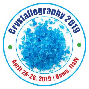 Crystallography 2019, Spectroscopy, Modern Chemistry