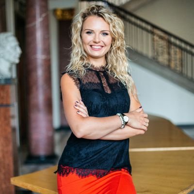 SUCTIA Coordinator, SUCTI trainer and HE internationalisation enthusiast based at @suctia @uam_poznan @suctiproject; @EAD_diplomats student