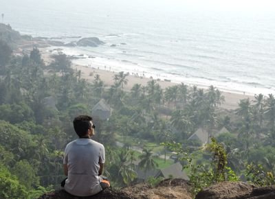 mpushkraj's profile picture. 