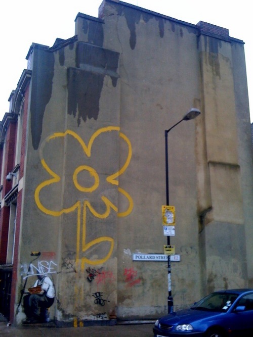 Latest happenings in Bethnal Green London. Send tips, news and events to ilovebethnal@gmail.com