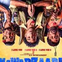 Nawabzaade (@nawabzaademovie) 's Twitter Profile Photo Nawabzaade (@nawabzaademovie) 's Twitter Profile Photo
