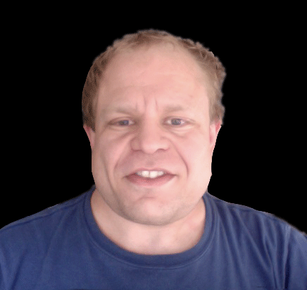 ckrigsman's profile picture. 