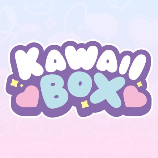 Kawaii Boxさんのプロフィール画像