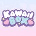 Kawaii Box (@KawaiiBoxCo) Twitter profile photo