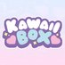 Kawaii Box (@kawaiiboxco) Twitter profile photo Kawaii Box (@kawaiiboxco) Twitter profile photo