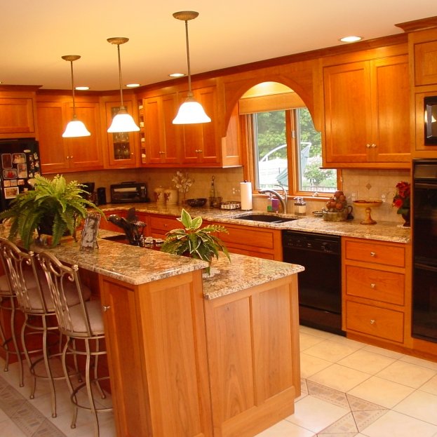 Welcome to TFK Kitchens! We will do everything that we can to meet your expectations at a very competitive rate.