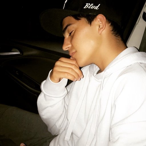 FabianJacobo's profile picture. CSUSM MEN'S SOCCER #14